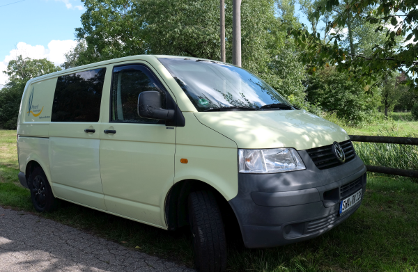 Bundesweite Bestattungen Amenti